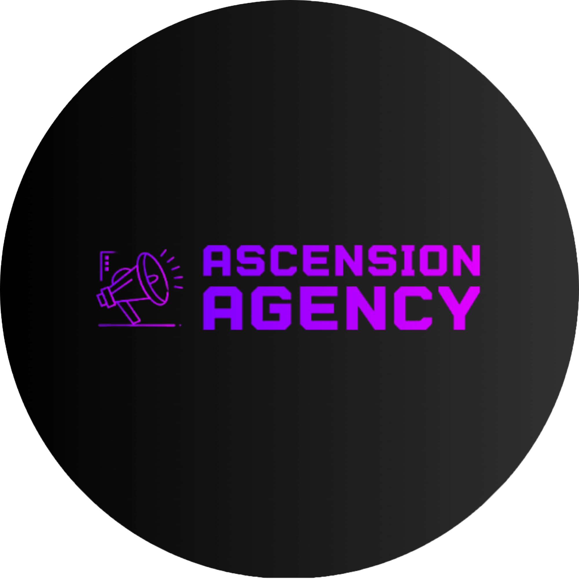 Ascension Agency
